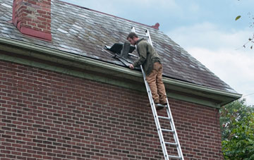 what affects urgent Low Moorsley roof repairs