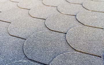 Low Moorsley asphalt roofing costs