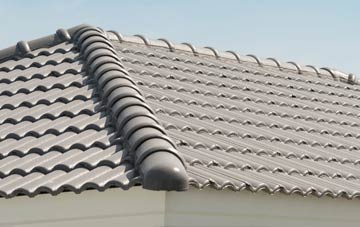 advantages of Low Moorsley clay roofing