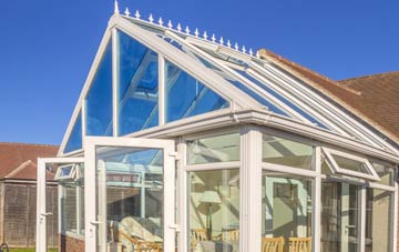 conservatory roof insulation costs Low Moorsley