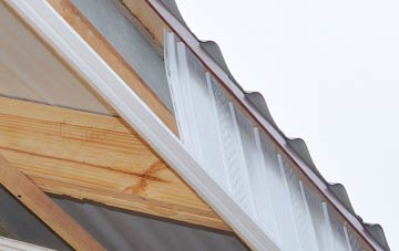 why Low Moorsley fascia repairs are essential