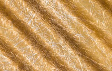 Low Moorsley fibreglass roof waterproofing