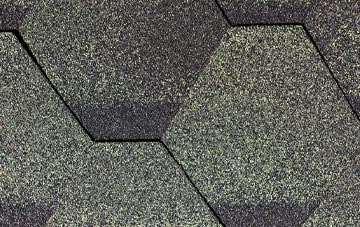 Low Moorsley fibreglass shingle repairs