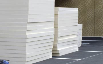 Low Moorsley flat roof insulation costs