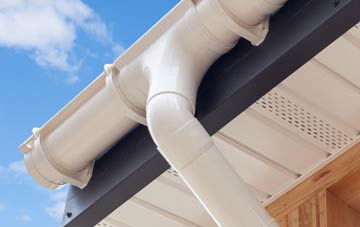 Low Moorsley gutter installation costs