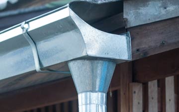 Low Moorsley guttering companies