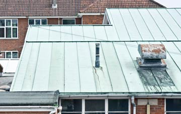 Low Moorsley lead roofing costs