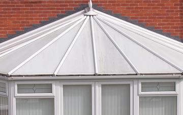 Low Moorsley polycarbonate conservatory roof repairs