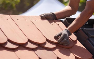Low Moorsley roof tile contractors