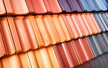 Low Moorsley roof tile costs
