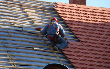 roof tiles Low Moorsley, Tyne And Wear