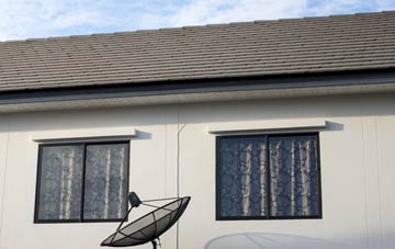 Low Moorsley rubber roof costs