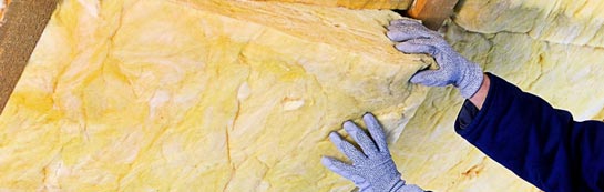 quotes for Low Moorsley roof insulation