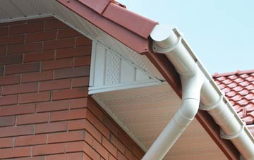 Low Moorsley soffit repair costs