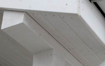 soffits Low Moorsley, Tyne And Wear