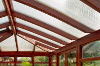 Low Moorsley conservatory roofing insulation