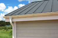 Low Moorsley fascia repair