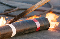 free Low Moorsley flat roofing repair quotes