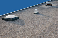 Low Moorsley flat roofing