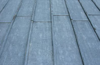 Low Moorsley lead roofing