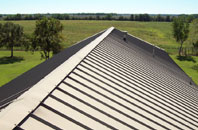 Low Moorsley metal roof quotes