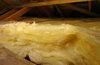 Low Moorsley pitch roof insulation