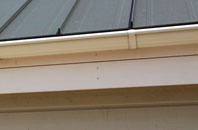 Low Moorsley soffit repair