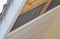rated Low Moorsley soffit repair companies
