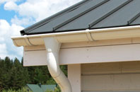 Low Moorsley soffits