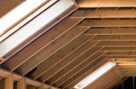 Low Moorsley tapered roof insulation quotes